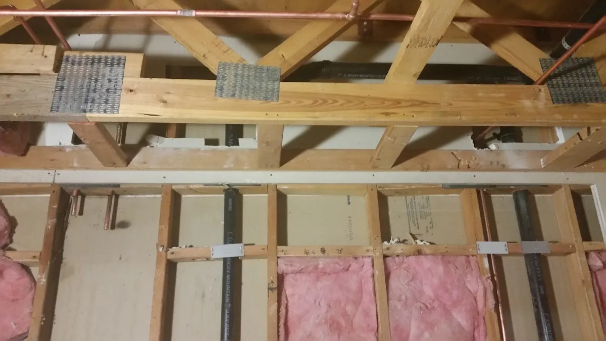 Plumbing services in Arlington, WA